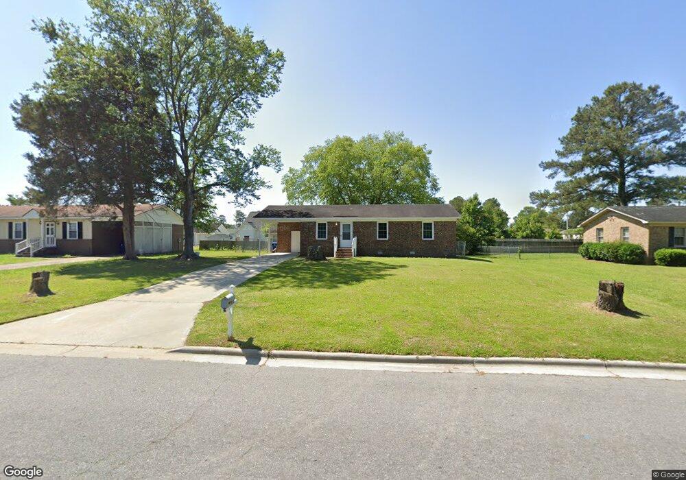 352 Jeanette St, Winterville, NC 28590 - photo 1