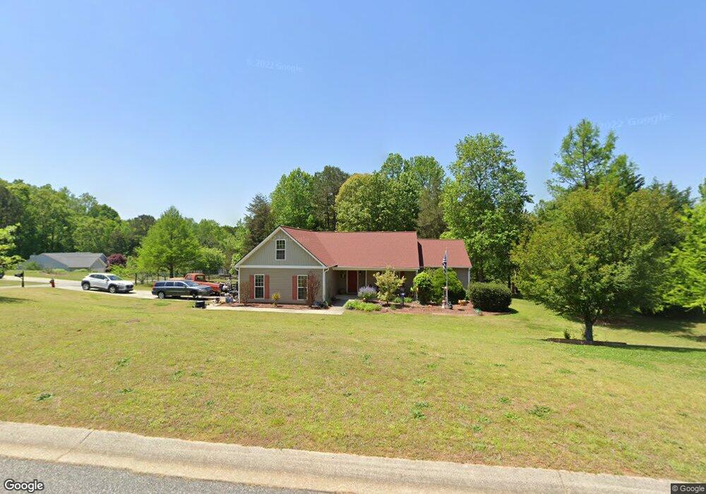 879 Hawk Creek Trail, Winder, GA 30680 - photo 1