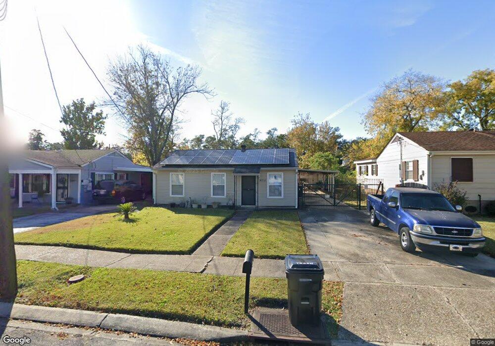 4716 Saint Ferdinand Dr, New Orleans, LA 70126 - photo 1