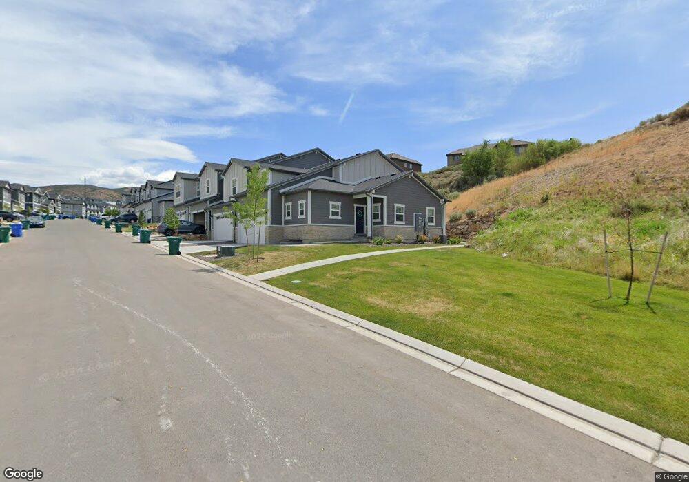 4966 N Marble Fox Way, Lehi, UT 84043 - photo 1