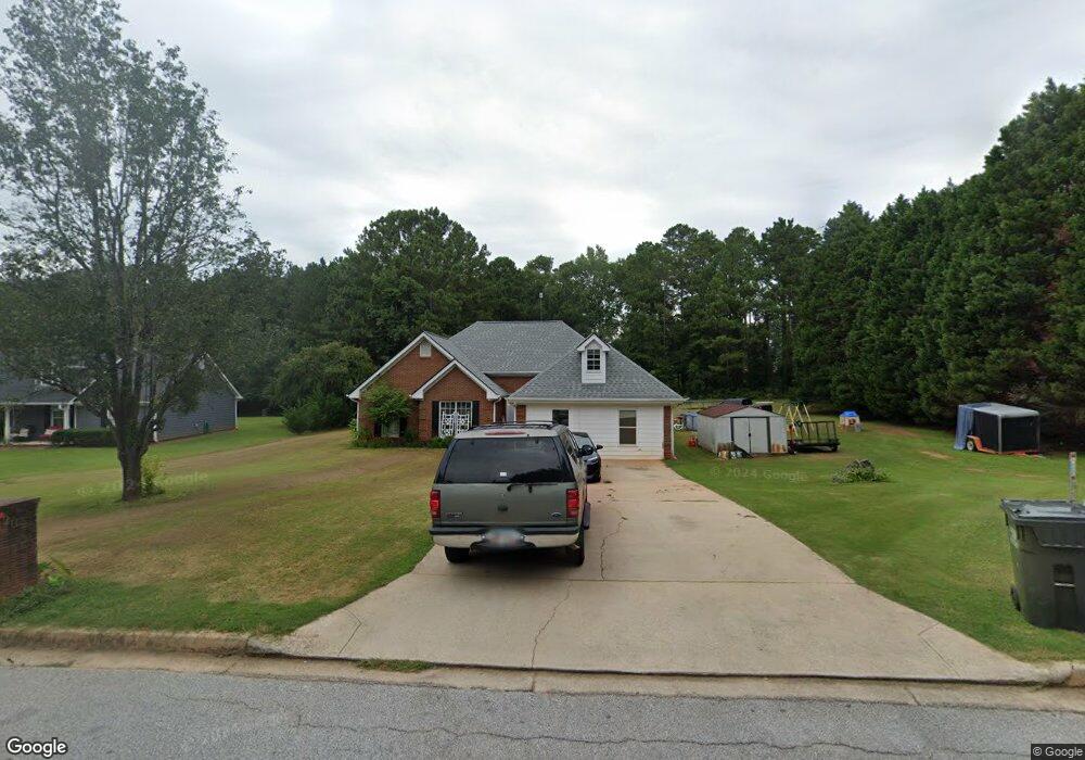 20 Sunset Ct, Covington, GA 30016 - photo 1