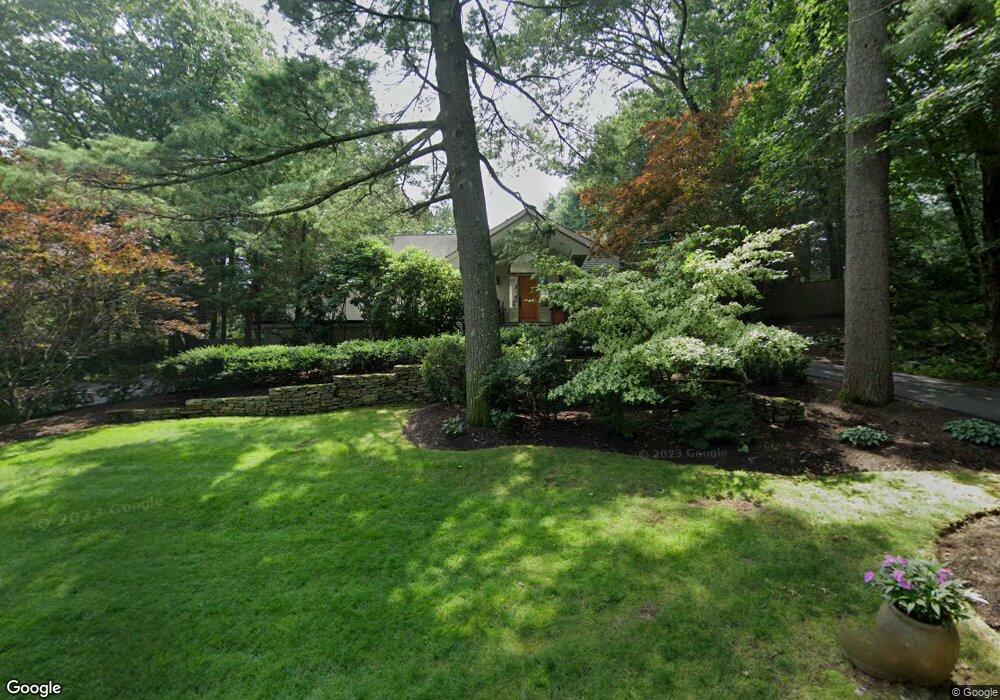 24 Hubbard Rd, Weston, MA 02493 - photo 1