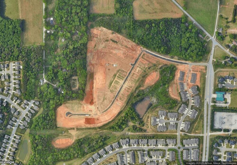 4743 Willowstone Dr unit Lot 370, High Point, NC 27265 - photo 1