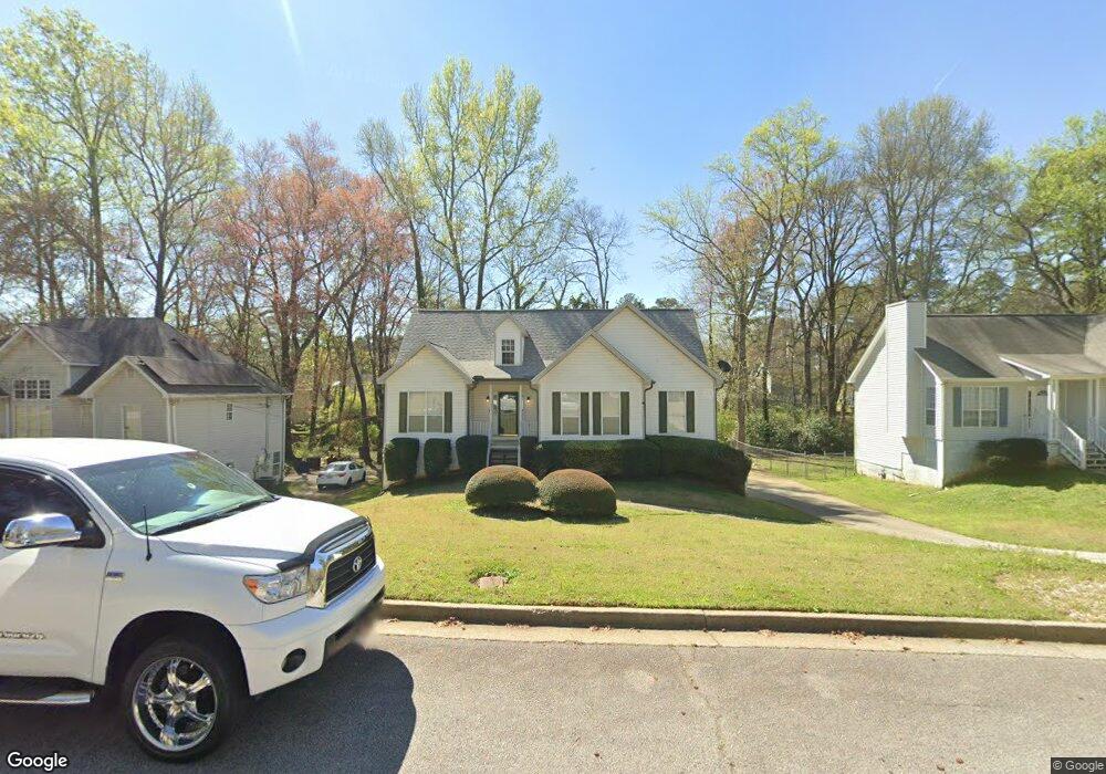 3031 Deerfield Way unit 1, Rex, GA 30273 - photo 1
