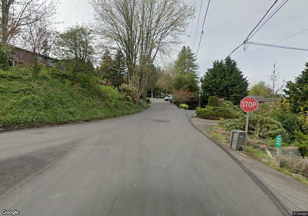 16620 75th Place W, Edmonds, WA 98026 - photo 1