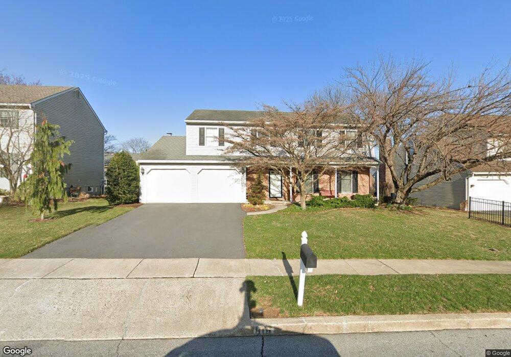 816 Redwood Ave, Reading, PA 19610 - photo 1