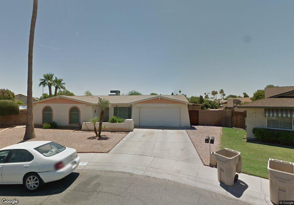 4507 W Lawrence Ln, Glendale, AZ 85302 - photo 1