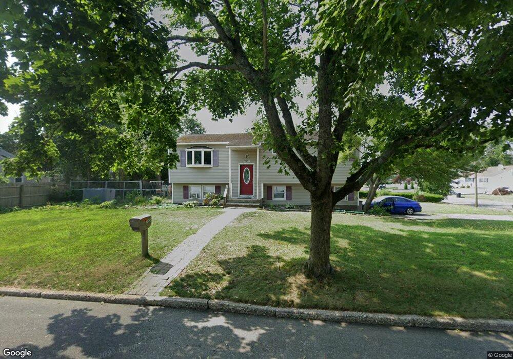 2000 Fire Ave, Medford, NY 11763 - photo 1