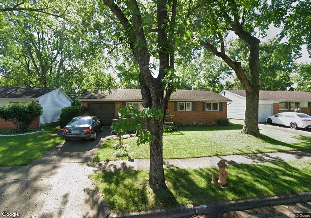 2499 Daily Rd, Columbus, OH 43232 - photo 1