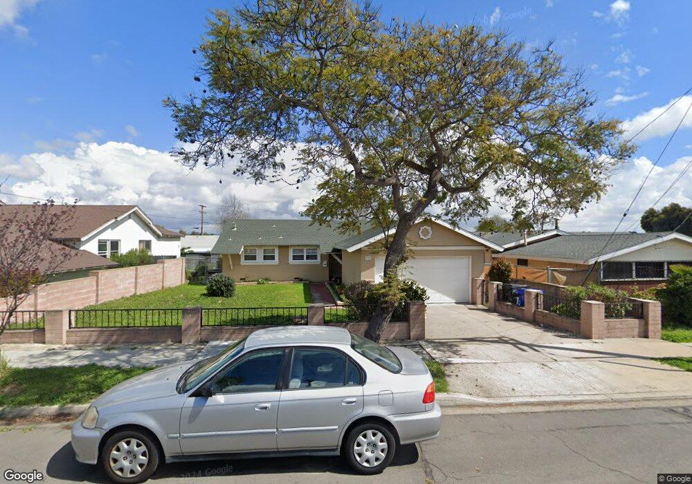 Street View Photo