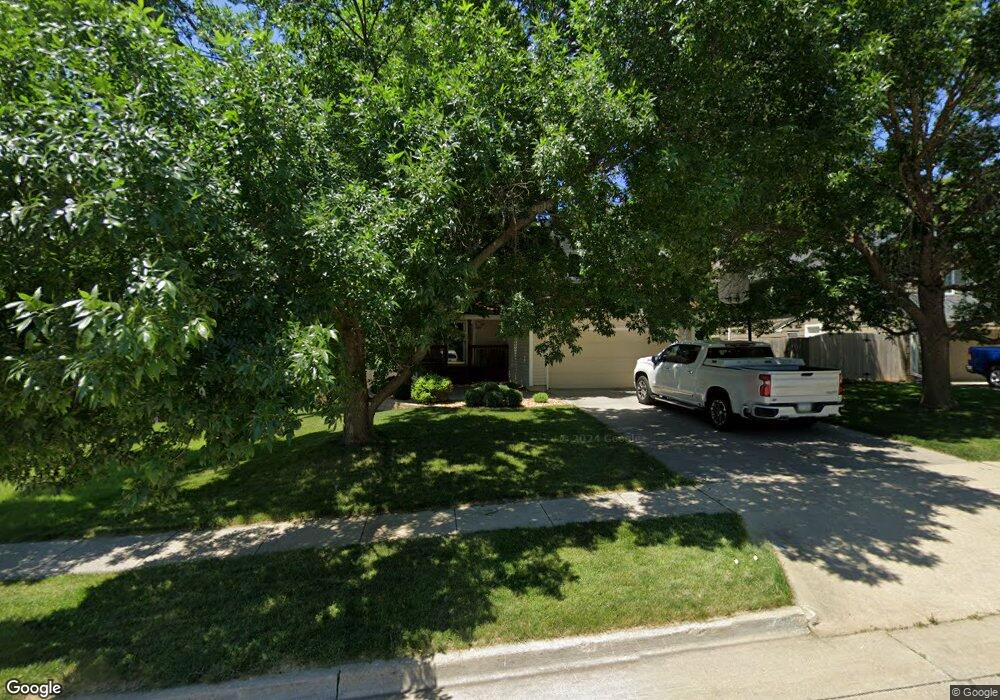 3700 SE 18th St, Des Moines, IA 50320 - photo 1