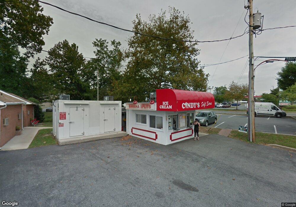 6330 Washington Blvd, Elkridge, MD 21075 - photo 1