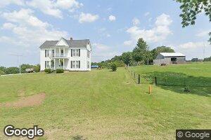 15996 Old State Road 37, Leopold, IN 47551