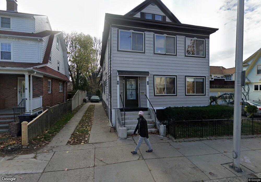 50 Rindge Ave unit 52, Cambridge, MA 02140 - photo 1