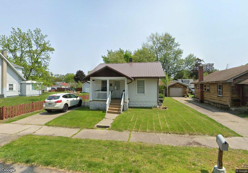 2308 Decamp Ave, Elkhart, IN 46517 - photo 1