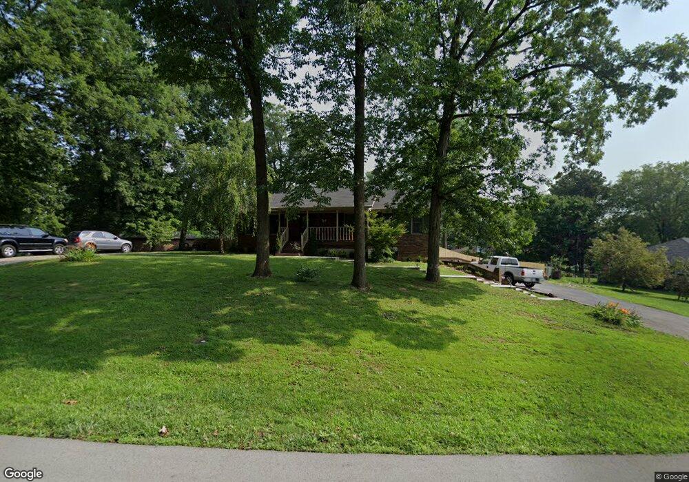 8314 Cypress Dr, Charlestown, IN 47111 - photo 1