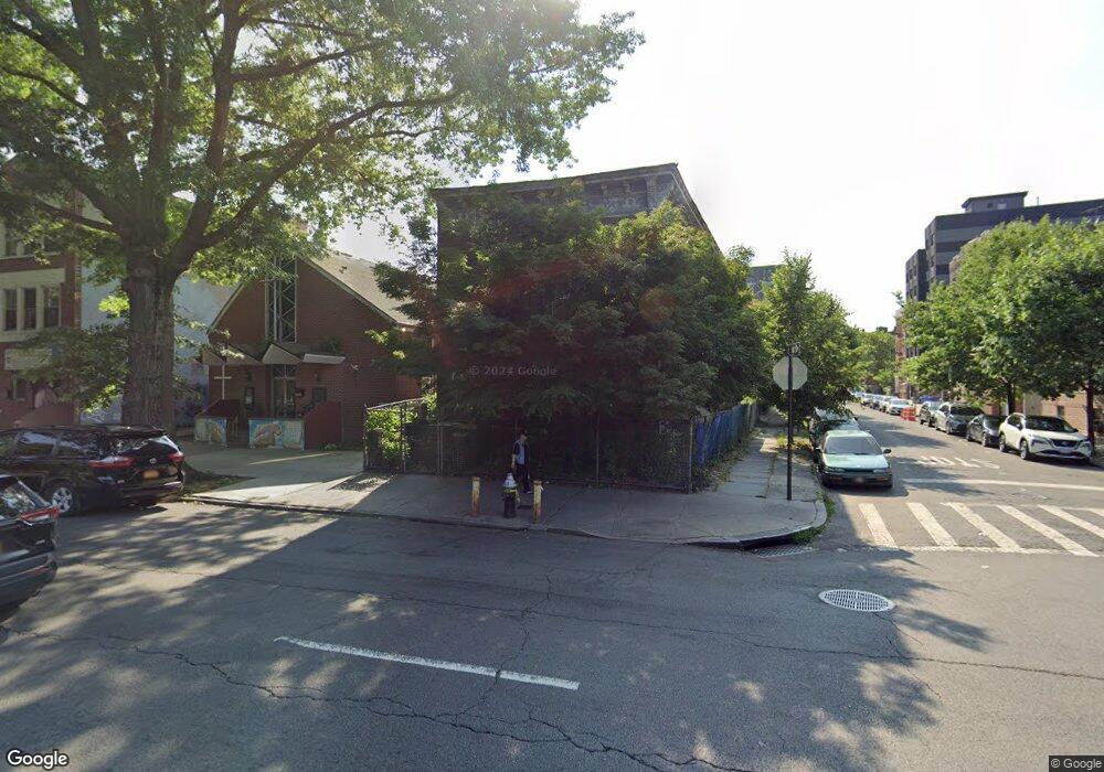 2283 Southern Blvd, Bronx, NY 10460 - photo 1