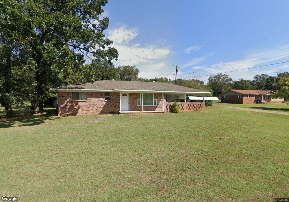509 Morgan Ln, Muldrow, OK 74948 - photo 1