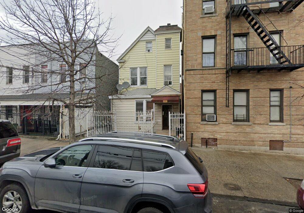 1528 Rosedale Ave, Bronx, NY 10460 - photo 1