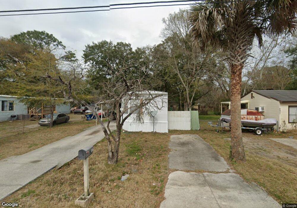 8417 Cocoa Ave, Jacksonville, FL 32211 - photo 1