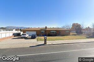 822 N 3000 W, Clearfield, UT 84015
