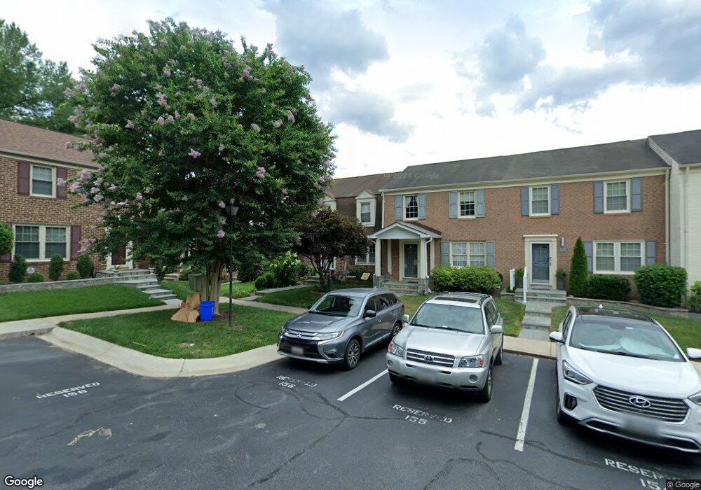 13211 Lantern Hill Ct, Silver Spring, MD 20906 - photo 1