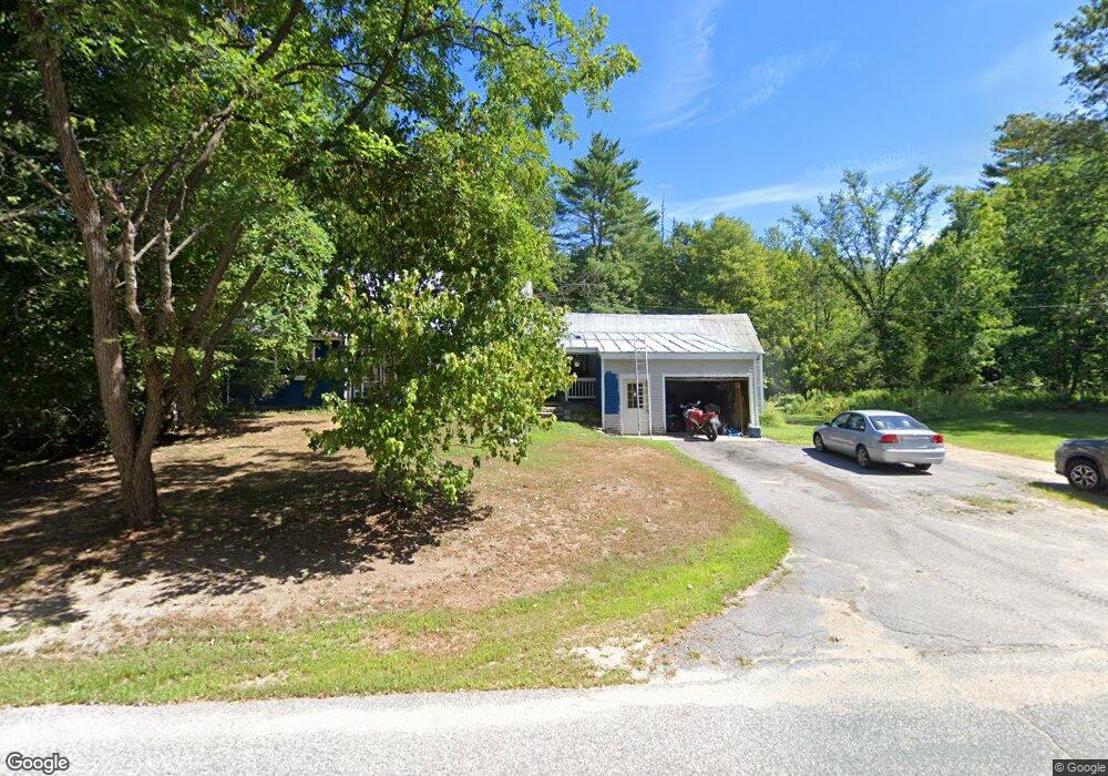 78 Drake Rd, Effingham, NH 03882 - photo 1