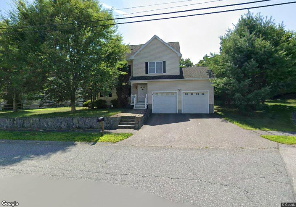 4 Ledgerock Way, Acton, MA 01720 - photo 1