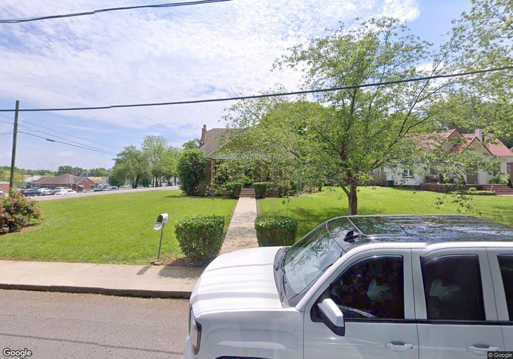 514 Bryant St, Shelbyville, TN 37160 - photo 1