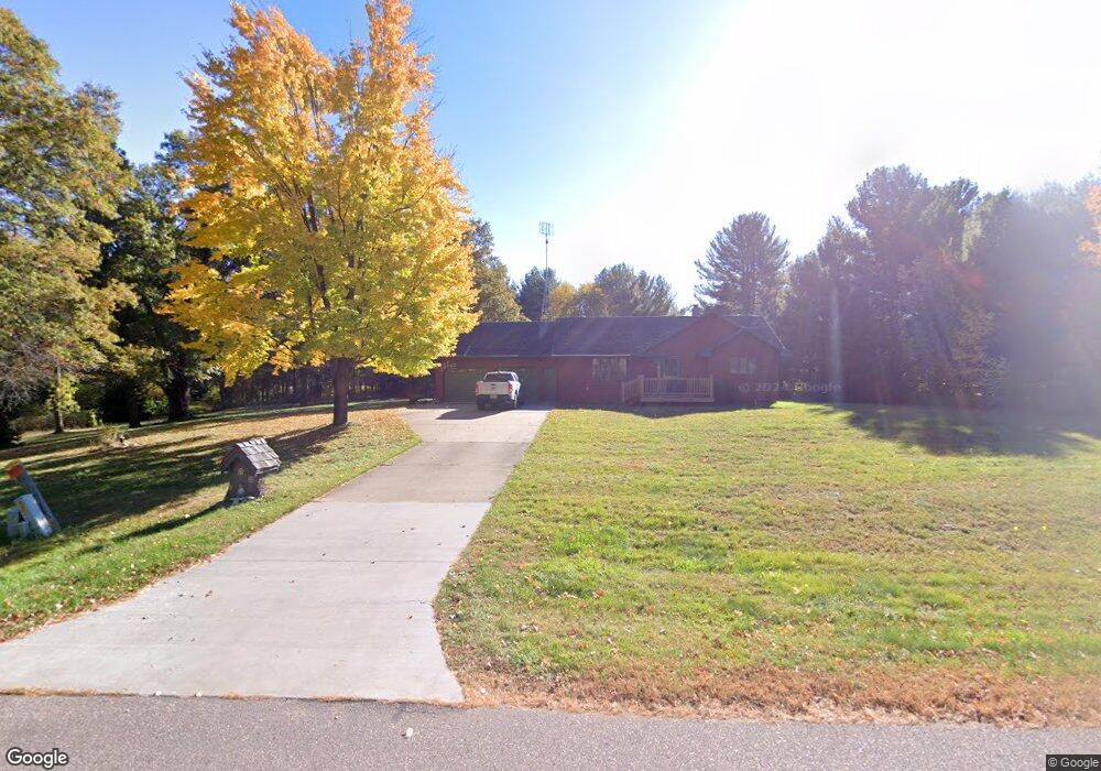 2211 11 1/2 Ave, Chetek, WI 54728 - photo 1