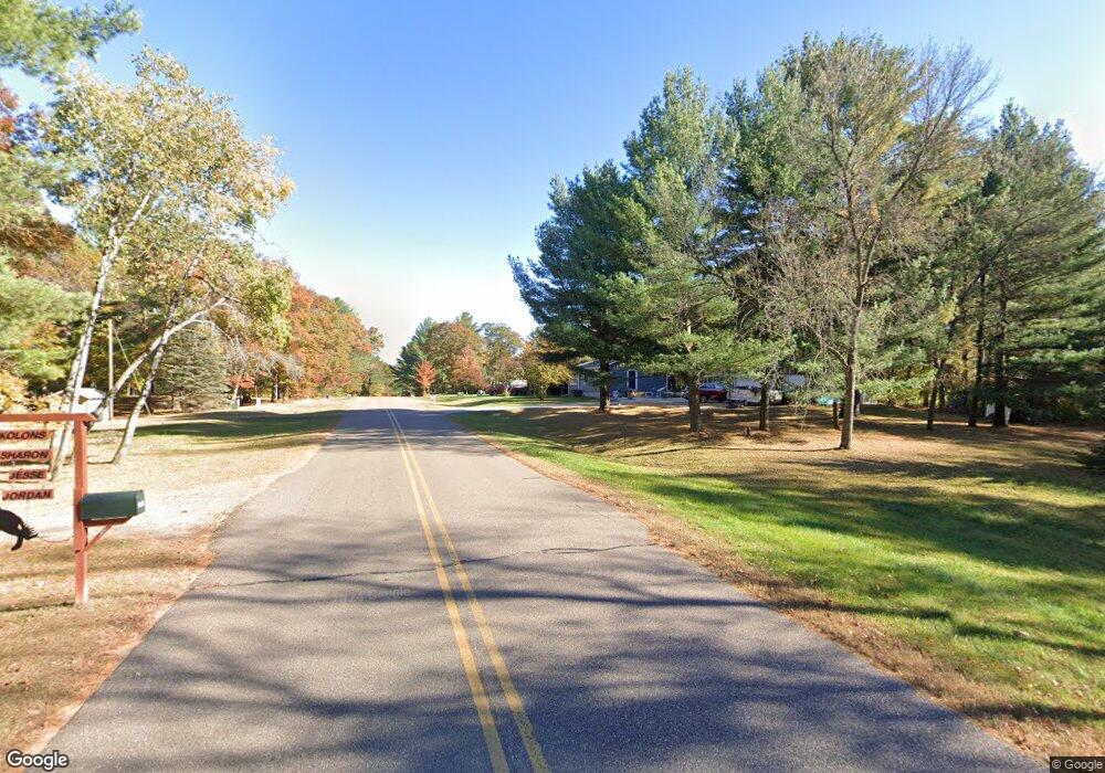 2215 11 1/2 Ave, Chetek, WI 54728 - photo 1