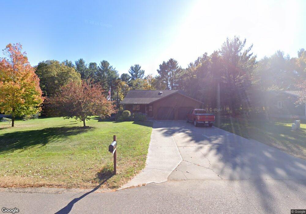 2217 11 1 2 Ave, Chetek, WI 54728 - photo 1