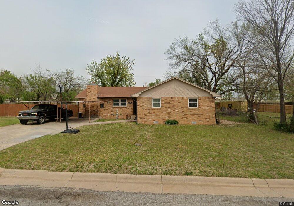 2824 E Elm Ave, Enid, OK 73701 - photo 1
