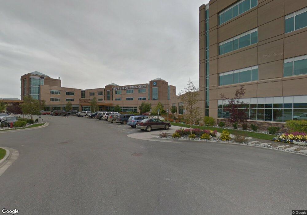 2490 S Woodworth Loop unit 350, Palmer, AK 99645 - photo 1