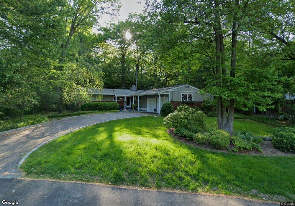 15 Meadow Way, Irvington, NY 10533 - photo 1