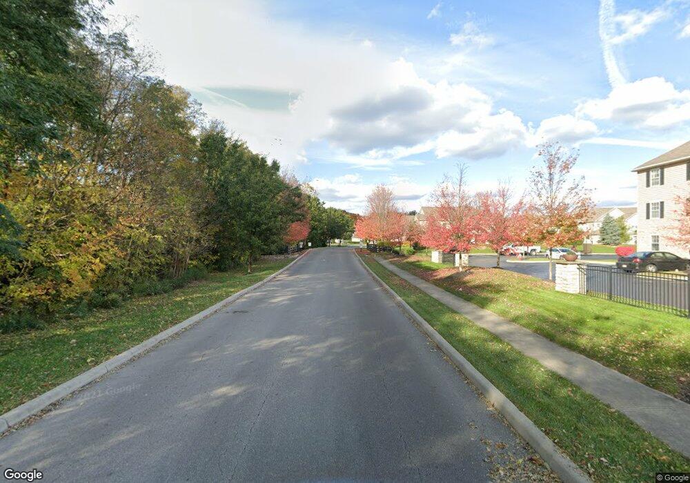 1909 Polaris Lakes Dr unit 9109, Columbus, OH 43240 - photo 1