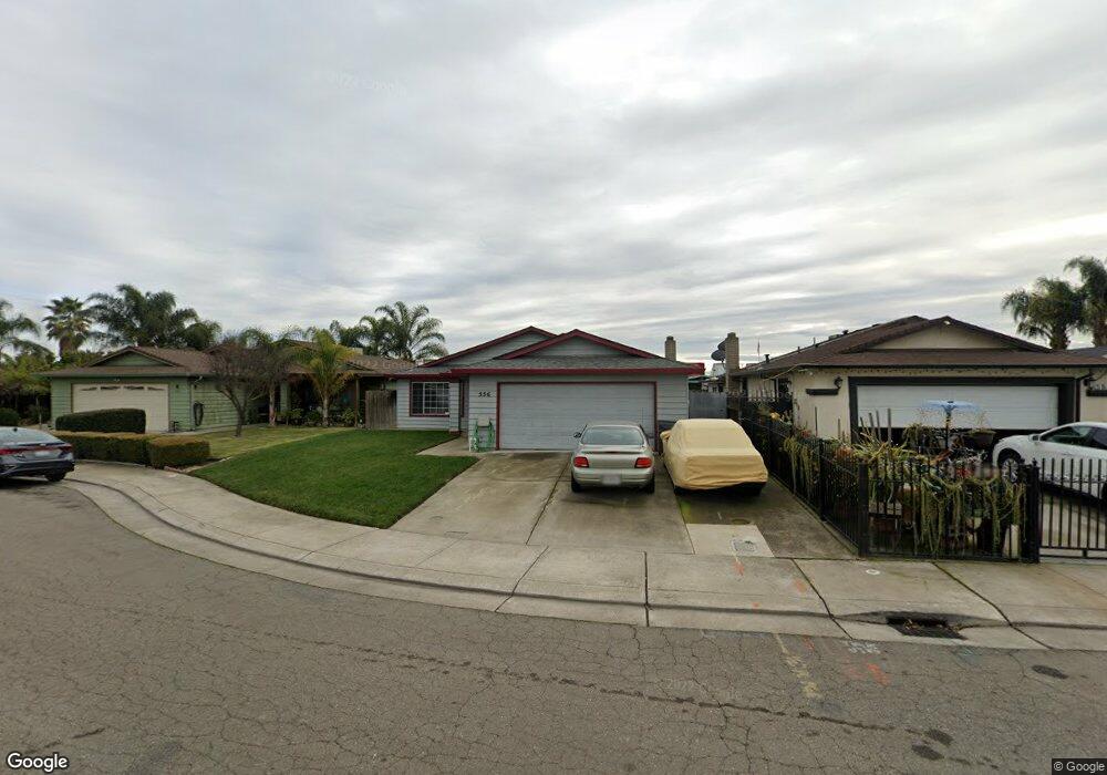 556 Buena Vida Ct, Stockton, CA 95206 - photo 1