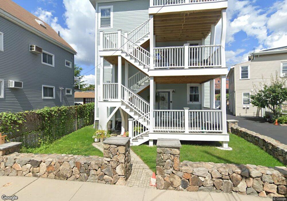 7 Porter St unit 7, Cambridge, MA 02141 - photo 1