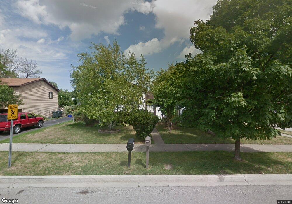 205 Baldwin Ave, Waukegan, IL 60085 - photo 1