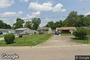 3909 Riverview Ave, Middletown, OH 45042