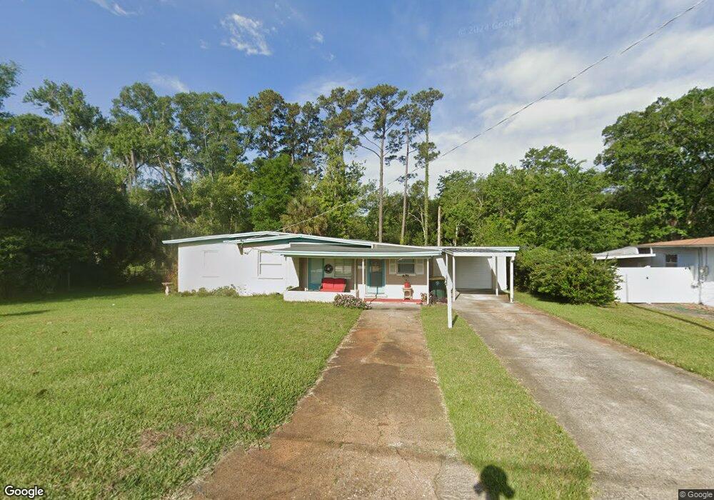 3032 Alonso Rd, Jacksonville, FL 32216 - photo 1