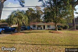 19 Suncrest Blvd, Savannah, GA 31410