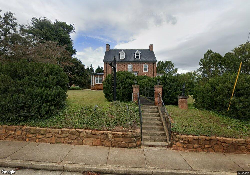 330 S Main St, Amherst, VA 24521 - photo 1