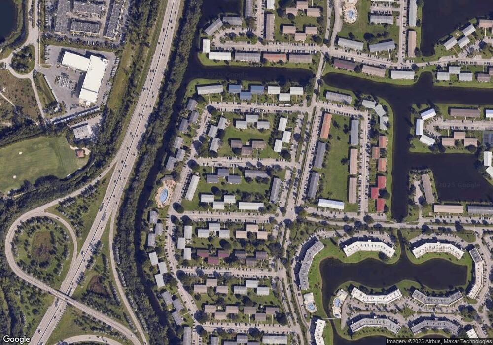 245 Camden K unit 245, West Palm Beach, FL 33417 - photo 1