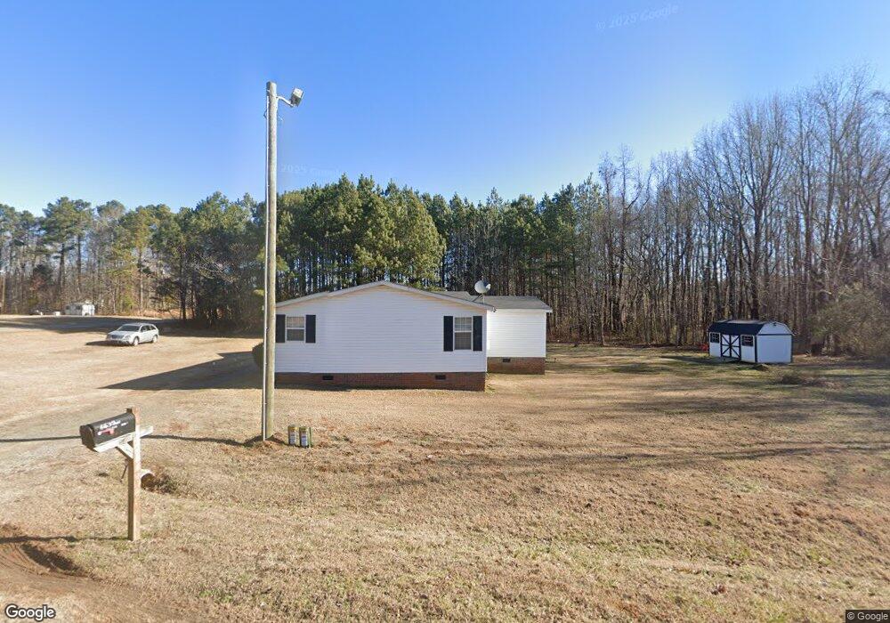 6639 Clearwater Dr, Oxford, NC 27565 - photo 1