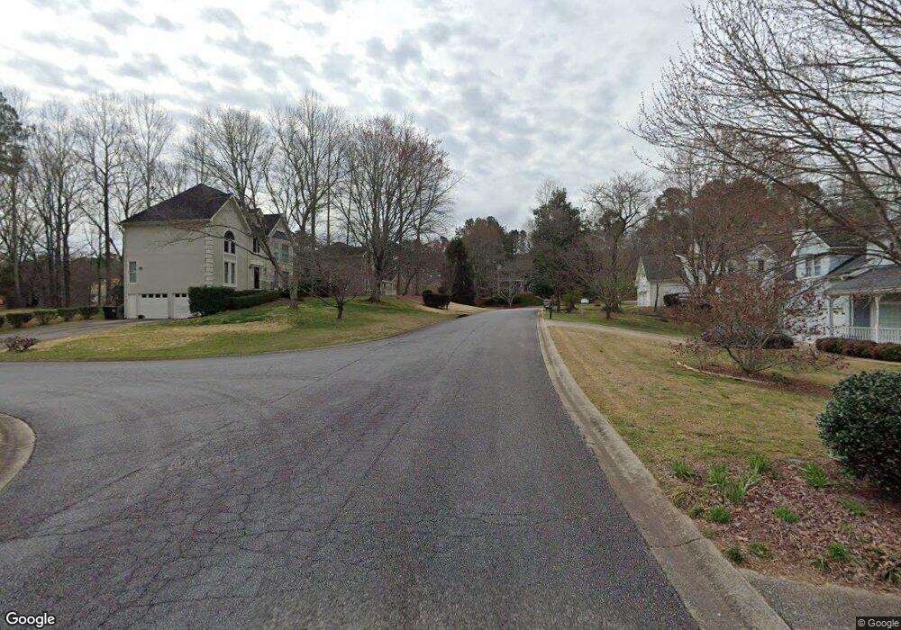 0 Wetona Way, Acworth, GA 30102 - photo 1