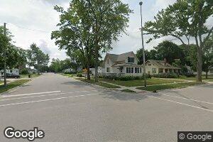 43 S Frank St, Pigeon, MI 48755