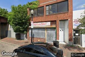 1480 Dorchester Ave, Dorchester, MA 02122