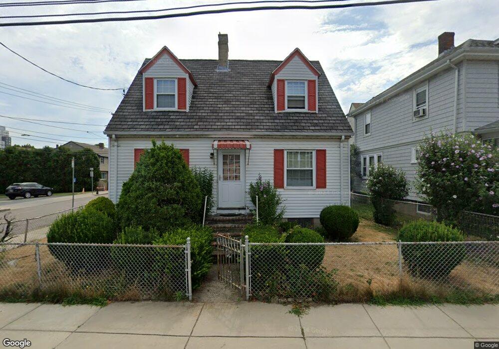 30 Glencoe St unit 1, Brighton, MA 02135 - photo 1