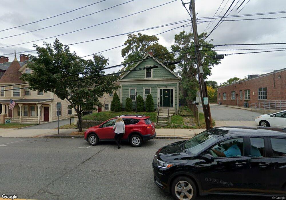 268 Broadway, Methuen, MA 01844 - photo 1